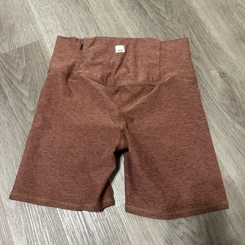 Elevation Shorty Vuori Shorts